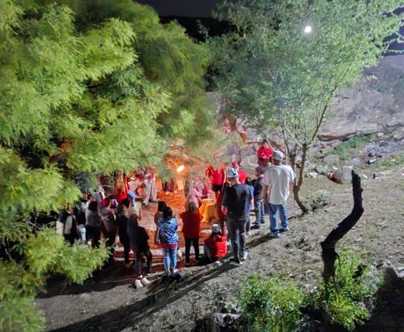 Evento en Tu Armonía